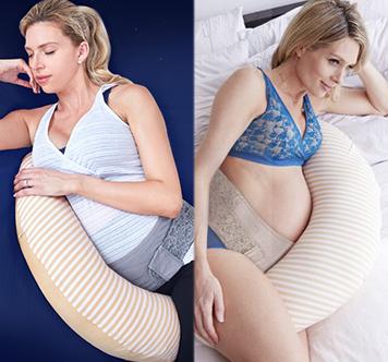 Back Pain Relief & Pregnancy Lift
