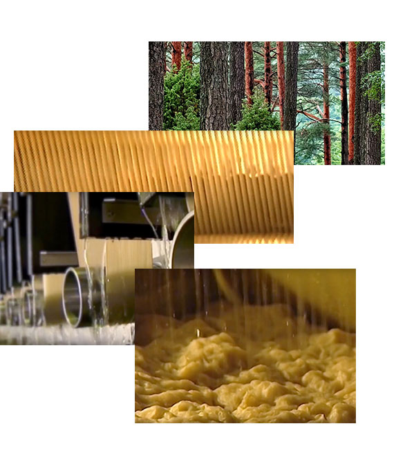 Naturally Breathable