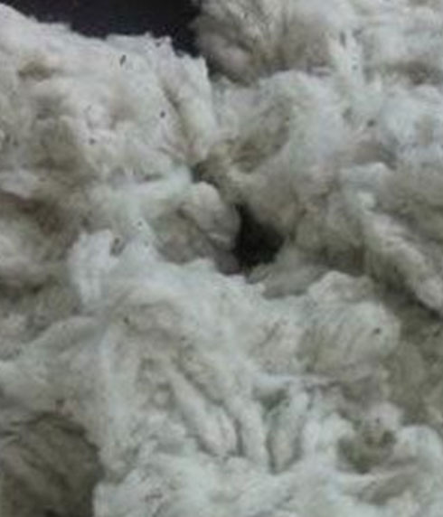 Prone to pilling and breakage after machine washing.
