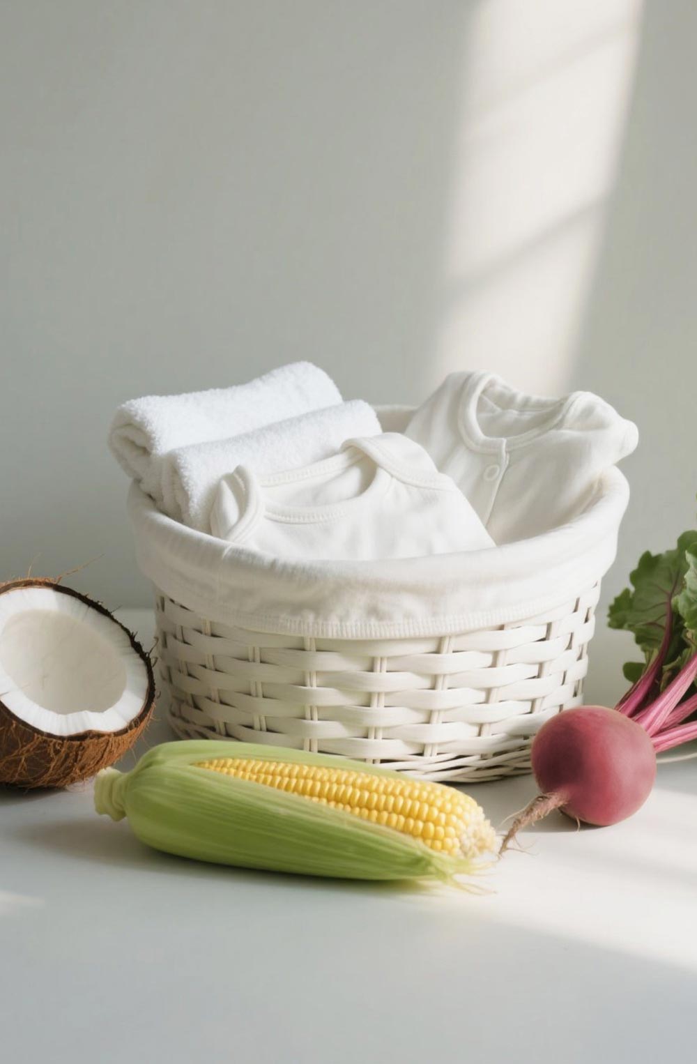 mamaway laundry