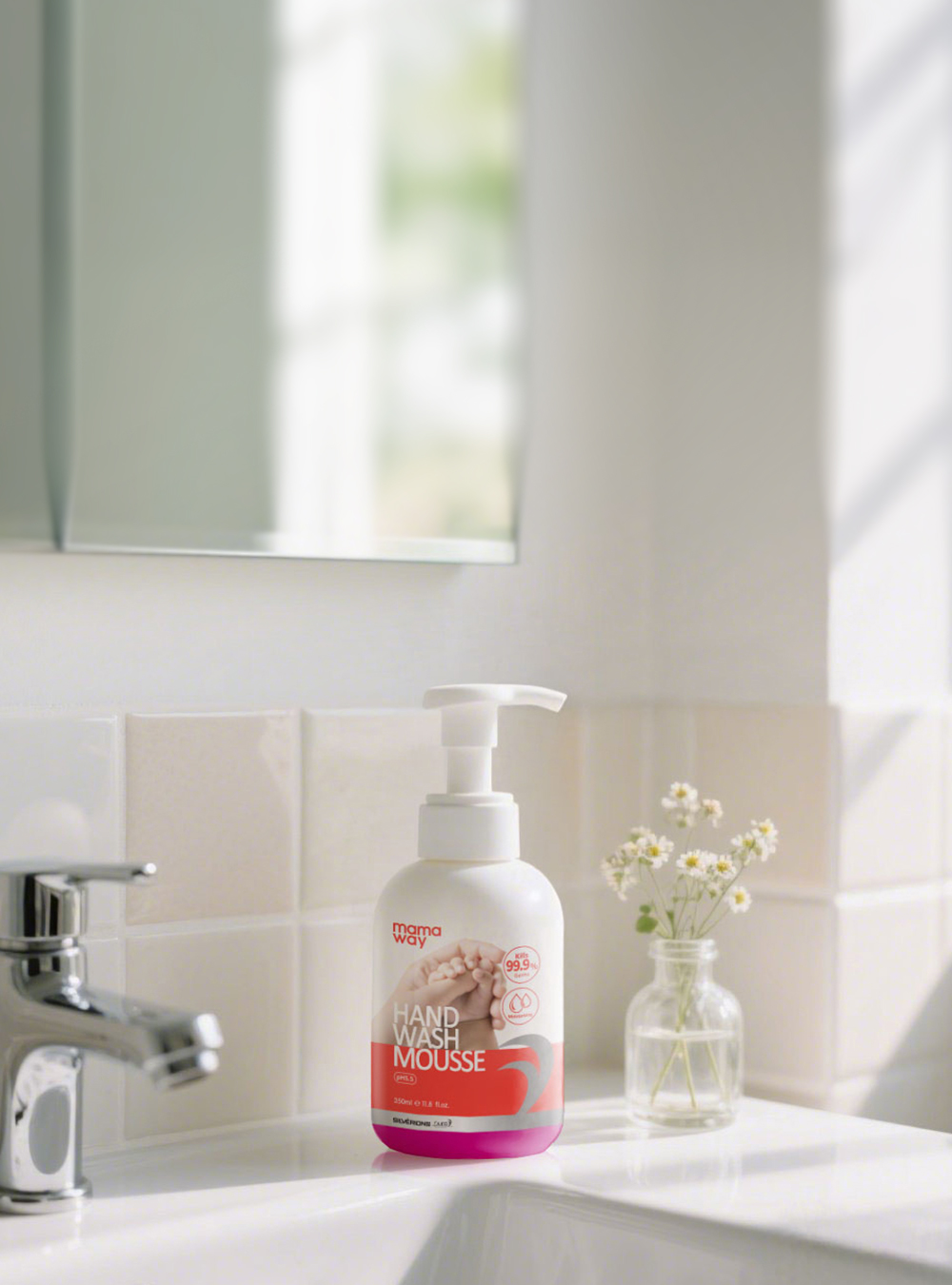 mamaway handsoap