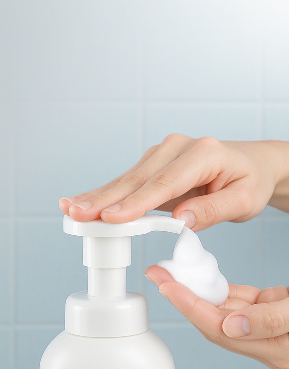 mamaway handsoap