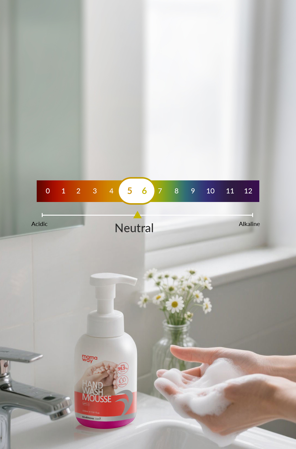 mamaway handsoap