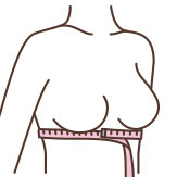 Measure A Band Size