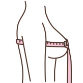 Measure A Band Size