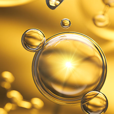 Natural vitamin E Tocopherol