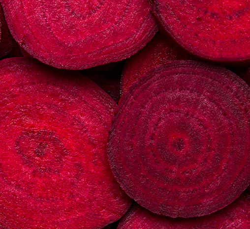 Beet Root Extract