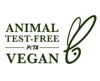 Vegan&Cruelty-Free