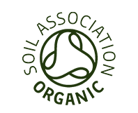 UK Organic Certified