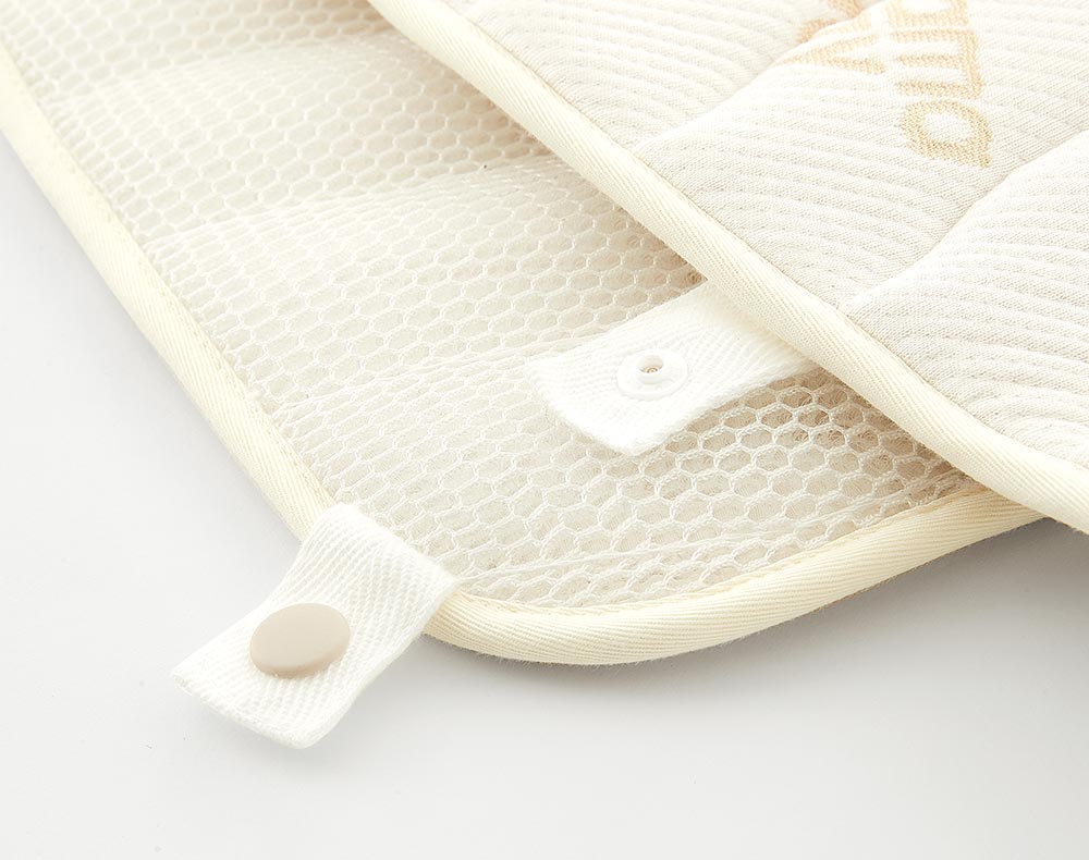 Hypoallergenic Portable Toddler Mat