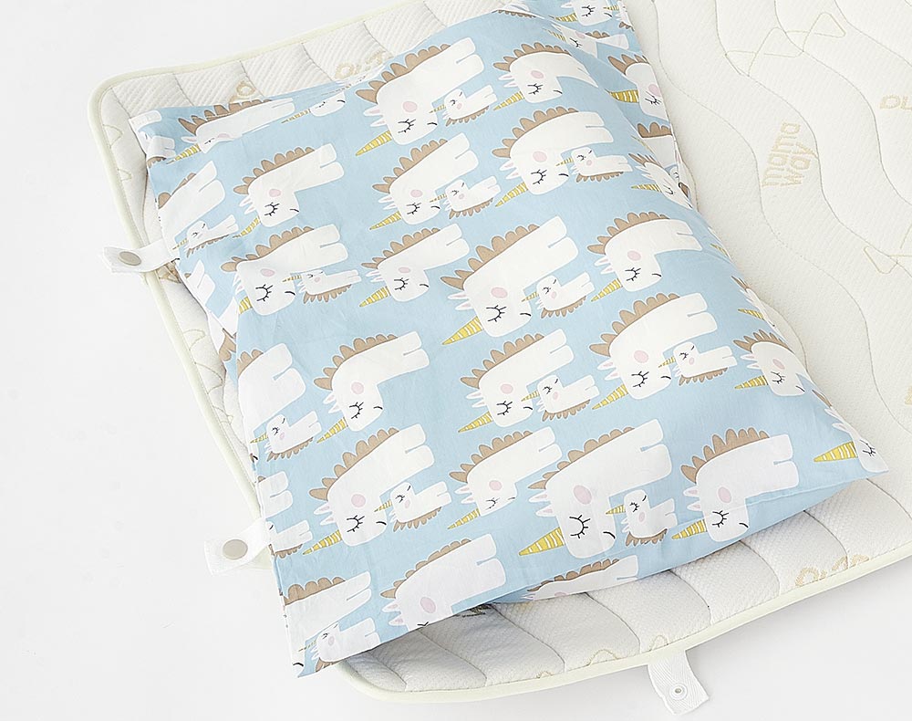 Hypoallergenic Portable Toddler Mat