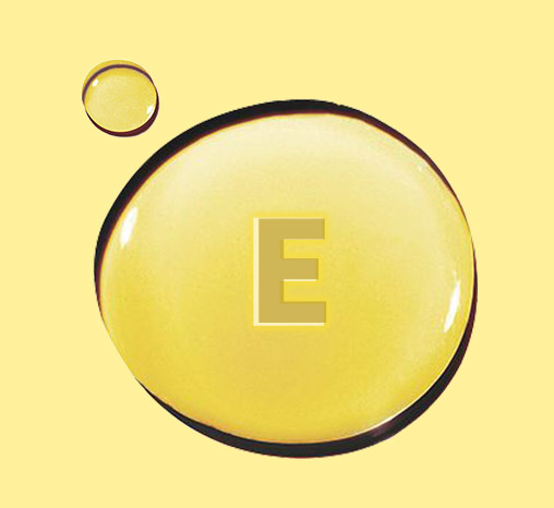 Tocopherol Vitamin E