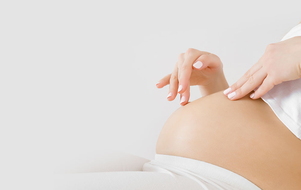 How to soothe dryness and itching