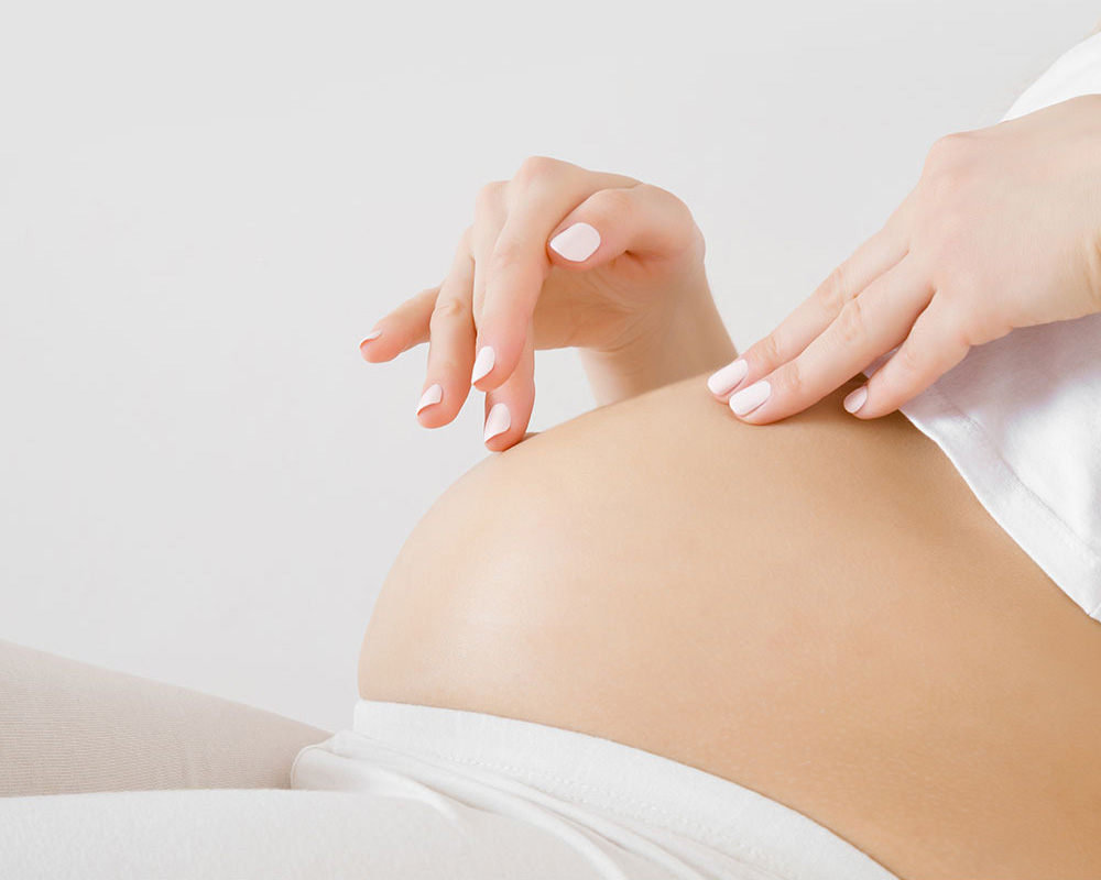 How to soothe dryness and itching