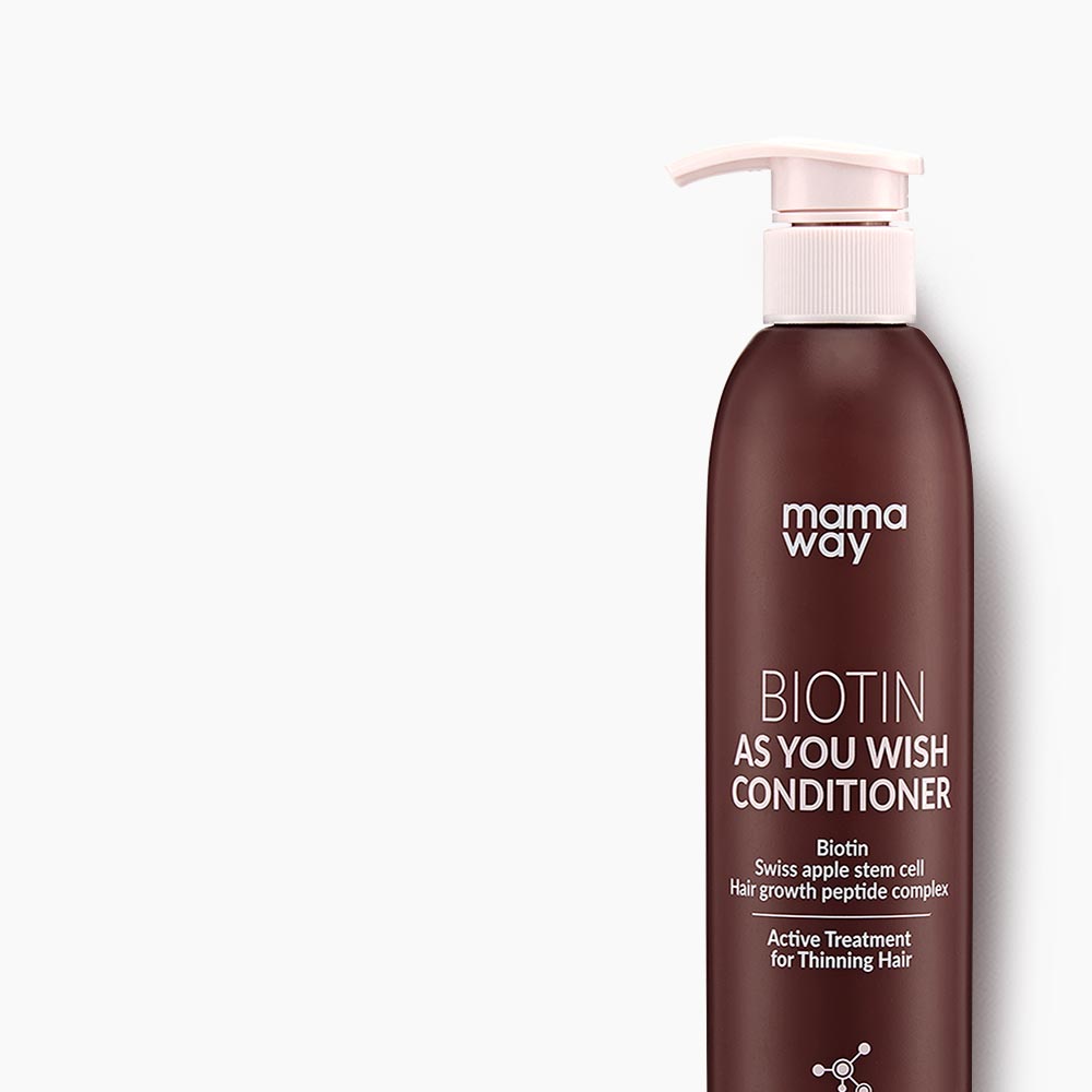 AS YOU wish conditioner