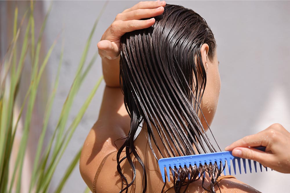 AS YOU wish conditioner