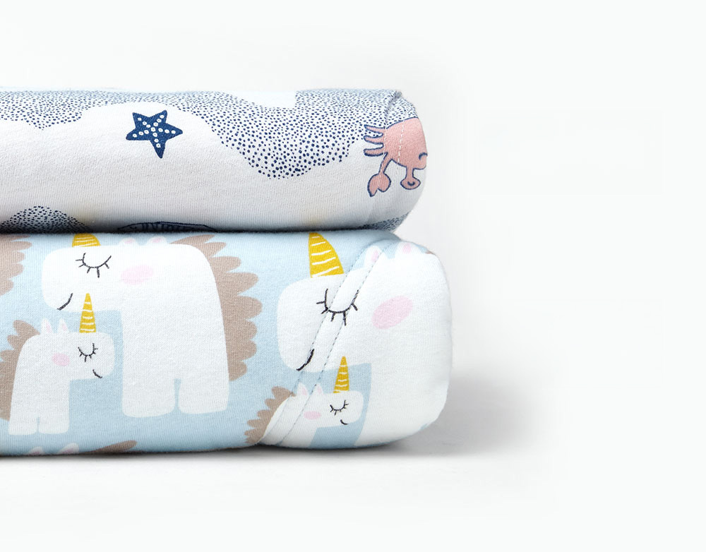 The Right Warmth for Every Season