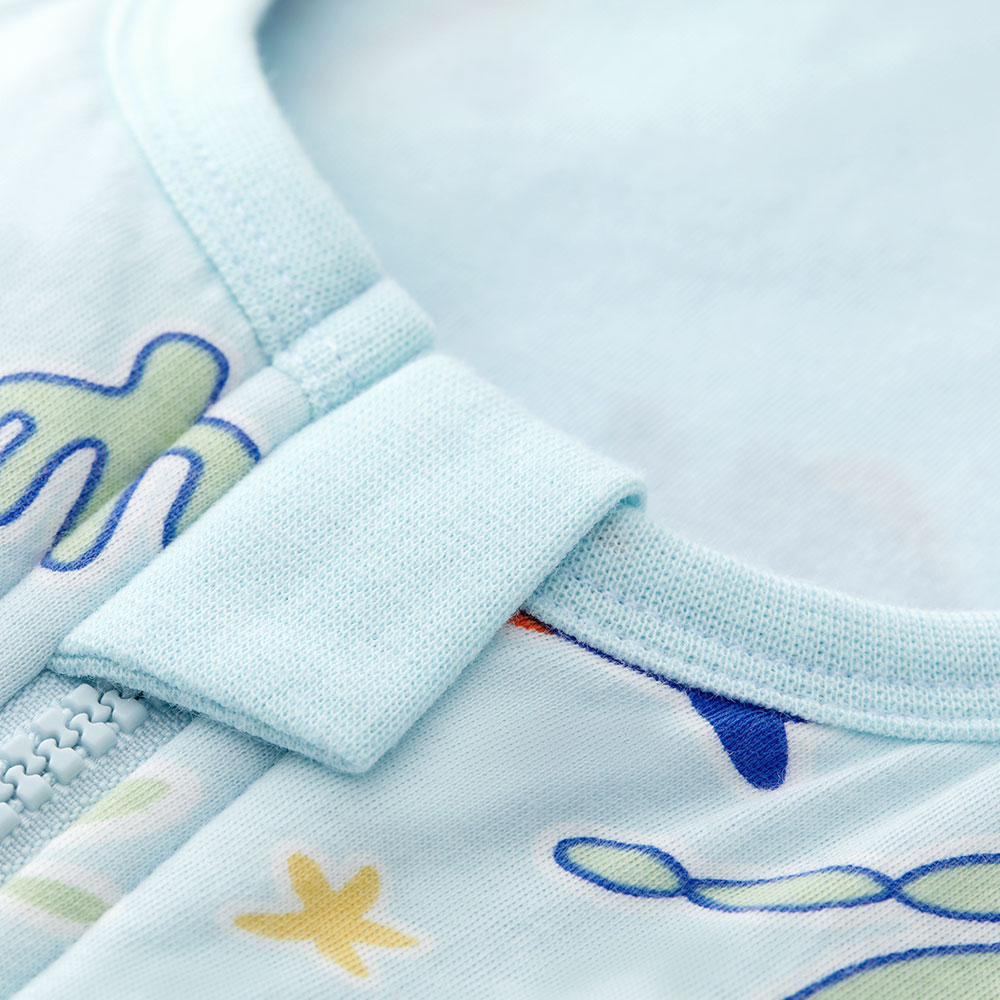 Thoughtful Safety Details
