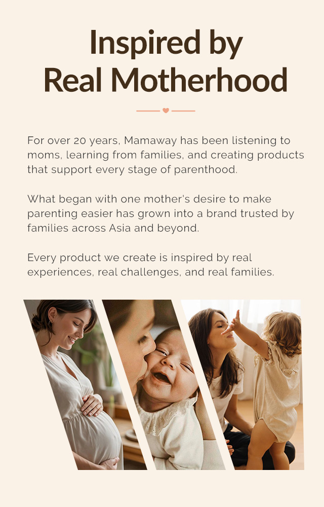 Real Motherhood