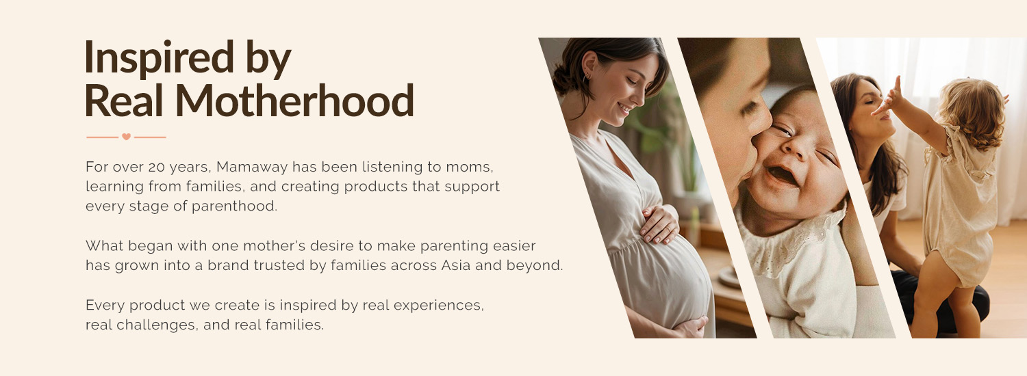 Real Motherhood