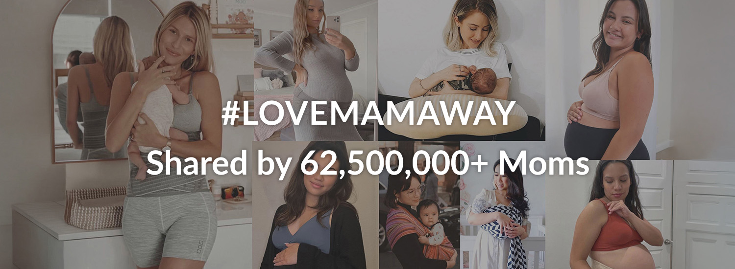 lovemamaway